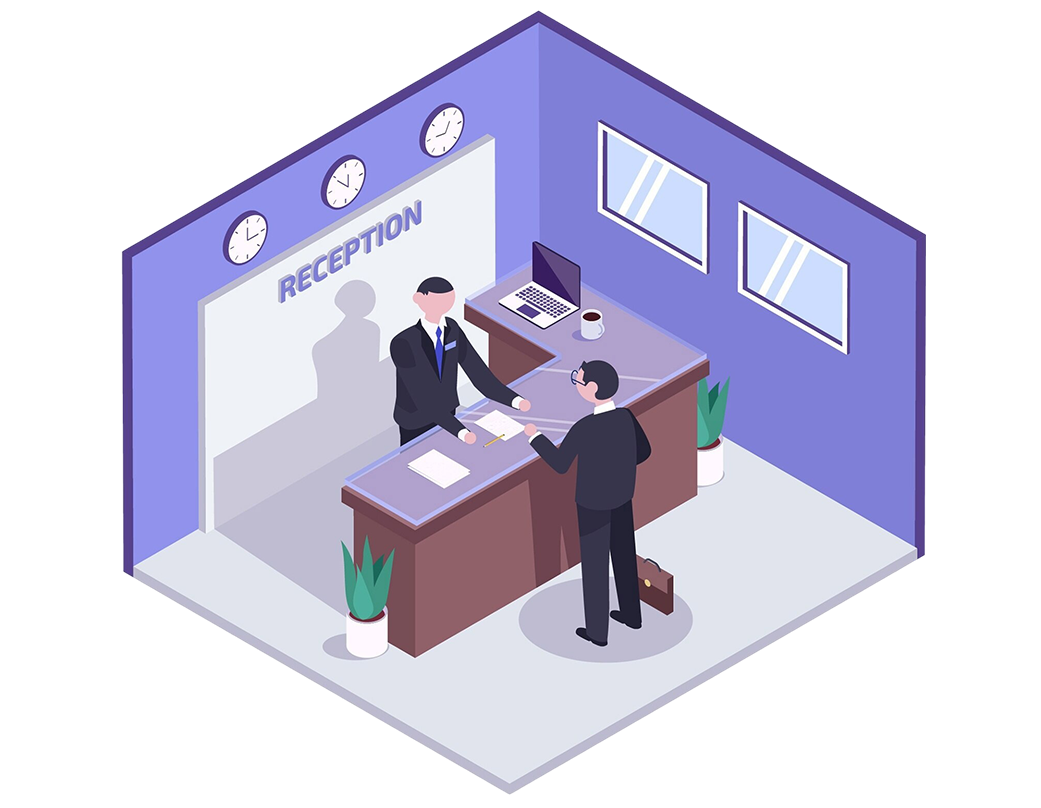 Payroll Management