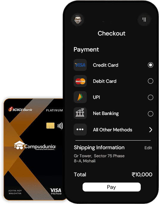 Online Payment