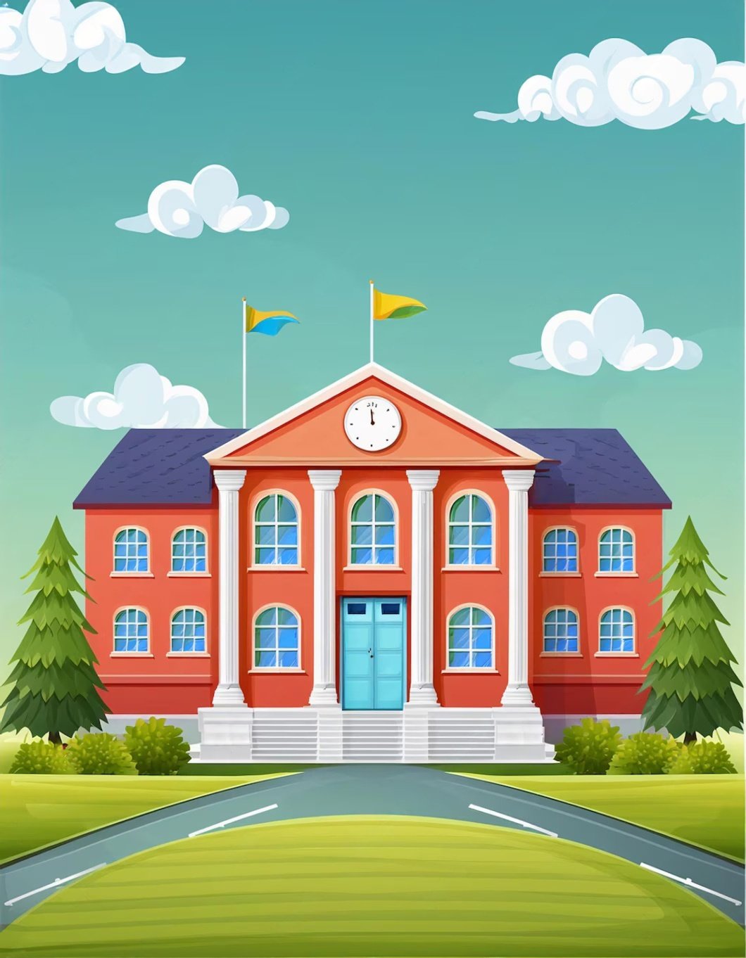 School Image
